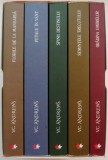 Seria Florile de la Mansarda (5 volume) - V.C. Andrews - Set Carti Beletristica
