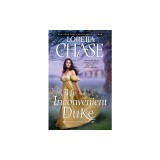 Unti Loretta Chase Historical Romance #11