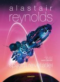 Spatiul Revelatiei, Alastair Reynolds - Editura Nemira
