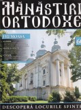 Cumpara ieftin Carte Manastiri Ortodoxe nr. 60 Frumoasa, Religioase, Limba Romana, Coperta Brosata, Stare Buna