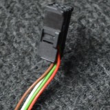 Oglinda laterală st&acirc;nga BMW 5 E60 2004 OEM: E1010748 1342037