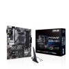 MB AMD B550 SAM4 MATX/PRIME B550M-A WIFI II ASUS &quot;PRIME B550M-A WIFI II&quot;