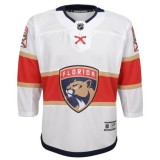 Florida Panthers tricou de hochei pentru copii Premier Away - L/XL