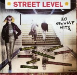 NEW WAVE 20 HITS VINIL ,,RONCO&quot;1980(SEX PISTOLS,BLONDIE,PRETENDERS..)STARE BUNA