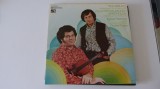 Max Bruch , Mendelssohn - Andre Previn - vinyl Emi