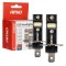 Set 2 leduri auto H3 Canbus, 60W, 5600 Lm, 6000k, 12V