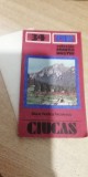 Myh 12 - Colectia Muntii nostri - Muntii Ciucas - nr 34/1986