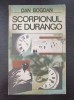 SCORPIONUL DE DURANGO - Dan Bogdan