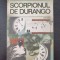 SCORPIONUL DE DURANGO - Dan Bogdan