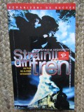 PATRICIA HIGHSMITH-STRAINII DIN TREN