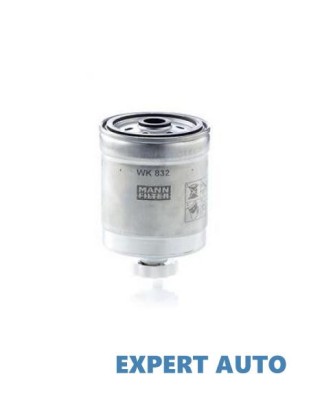 Filtru de combustibil Renault TRUCKS MESSENGER semiremorca 1994-1999 foto