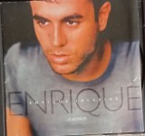 CD Enrique Iglesias - Enrique (1999) Universal, Muzica Latino, 14 Trackuri