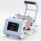 Presa termica Craftexpress, 300W, albastru, dimensiuni nedefinite
