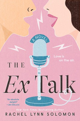 The Ex Talk foto