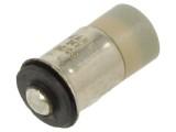 Lampă LED alb rece SX6s 24V 24VAC