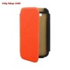Husa Samsung Galaxy Note 2 N7100 Kalaideng Charming2, Orange