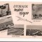CPI B13512 CARTE POSTALA - LITORALUL MARII NEGRE, RPR