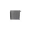 Radiator apa TOYOTA HIACE IV caroserie LXH1 RZH1 LH1 AVA Quality Cooling TO2471