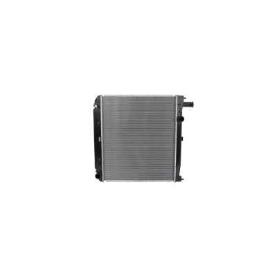 Radiator apa TOYOTA HIACE IV caroserie LXH1 RZH1 LH1 AVA Quality Cooling TO2471 foto