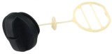 Buson benzina Husqvarna: 61, 66, 266, 268, 272 - PowerTool TopQuality, Blade