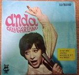 Disc Vinil Anda Călugăreanu - Nu Mai Imita (7")- Electrecord-EDC 10.077