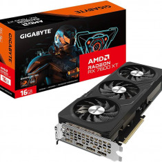 VGA GB RADEON RX 7600 XT GAMING OC 16G