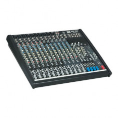 Mixer live DAP Audio GIG-164CFX foto