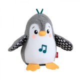 FISHER PRICE PINGUIN MUZICAL, FISHER PRICE - Infant