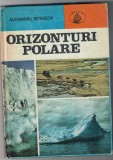 Orizonturi polare, A. Retinschi