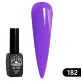 Cumpara ieftin Oja semipermanenta BLACK ELITE, Global Fashion 8 ml, 182
