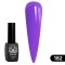 Oja semipermanenta BLACK ELITE, Global Fashion 8 ml, 182