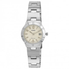 Ceas Dama, Casio, Collection LTP-12 LTP-1241D-7A2 - Marime universala