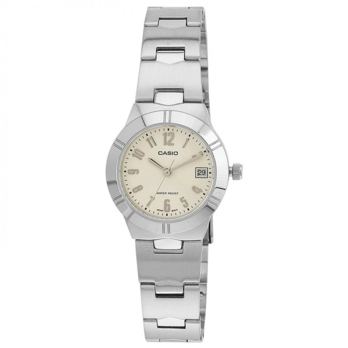 Ceas Dama, Casio, Collection LTP-12 LTP-1241D-7A2 - Marime universala