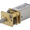 Motor DC cu Transmisie HPCB 6V 1,5A Ax Crestătură D 210:1