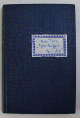 OPERE COMPLETE , POVESTEA VORBII, O SEZATOARE LA TARA, NASTRATIN HOGEA, INTELEPTUL ARGHIR, OSEBITE ANECDOTE- de ANTON PANN, BUC. 1904 foto