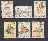 A11 TW 5 - 1961 - Instrumente muzicale