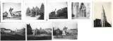 M1649N Cluj, perioada interbelică, lot de 8 fotografii