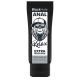 Lubrifiant Black Hole &quot;Anal Relax&quot; 70 ml##