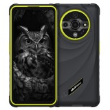 Cumpara ieftin Telefon mobil Ulefone Armor X31 Pro, Verde, 5G, 6.56 120Hz, 16GB RAM (8GB+ 8GB extensibili) , 256GB ROM, Android 14, Camera Night Vision 25MP, 6050mAh