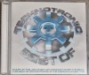 Cd technotronic best of