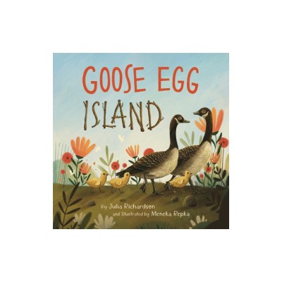 Goose Egg Island foto