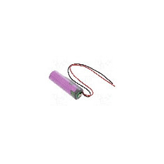 Baterie R6, 3.6V, litiu (LTC), 2400mAh, TADIRAN - SL-360/FL