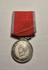 Medalia Virtutea Militara Superba Piesa de Colectie