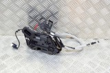 &Icirc;ncuietoare ușă st&acirc;nga spate VW ID.3 E11 2021 OEM: 5TA839015K,45830180 13731860