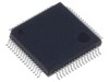 Microcontroler LQFP64 MSP430F169IPM cu Interfață I2C/JTAG/SPI/UART