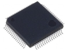 Microcontroler ARM 72MHz LQFP64 2-3.6V -40-85&amp;deg;C foto