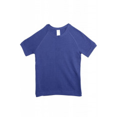 Tricou B&amp;C, Bleumarin, pentru barbati