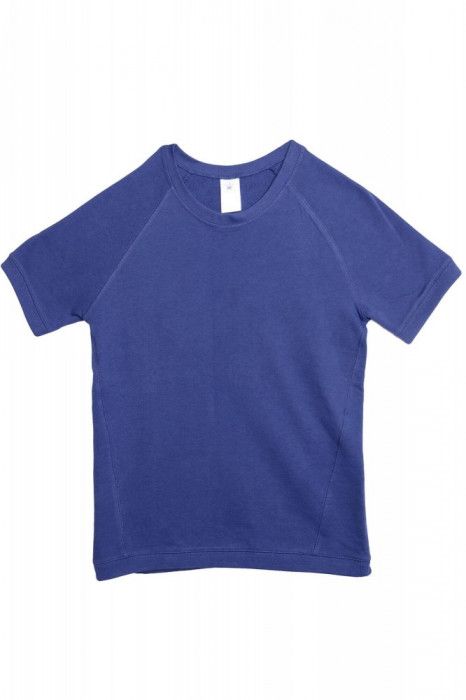 Tricou B&amp;C, Bleumarin, pentru barbati