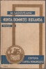 Mihail Sadoveanu - Nunta domnitei Ruxanda, 1942