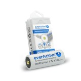 Baterie reincarcabila cu micro USB everActive 26650 3,7 V Li-ion 5200 mAh cu protecție BOX